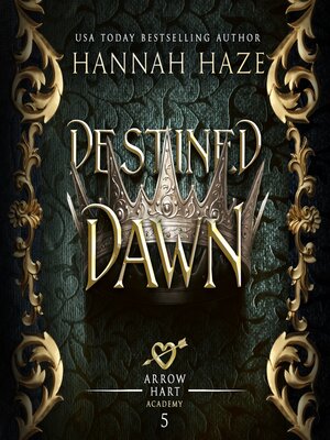 Destined Dawn - Audiobook